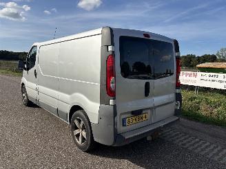 Renault Trafic 2.5 DCI 107KW L2/H1 AIRCO picture 4