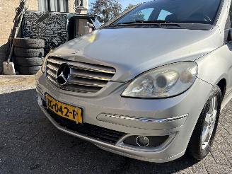 Mercedes B-klasse 180 CDI picture 12
