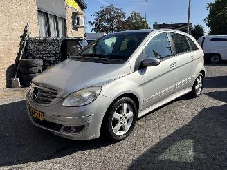 Schadeauto Mercedes B-klasse 180 CDI 2007/5