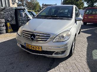 Mercedes B-klasse 180 CDI picture 2