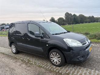 Citroën Berlingo 1.6 HDI picture 12
