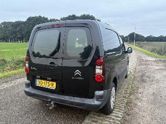 Citroën Berlingo 1.6 HDI picture 15