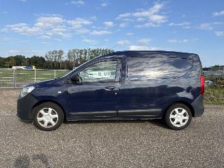 Dacia Dokker 1.5 DCI picture 3