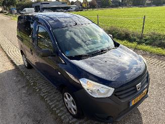 Dacia Dokker 1.5 DCI picture 21