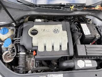 Volkswagen Golf VARIANT 1.9 TDI AIRCO picture 20