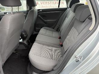Volkswagen Golf VARIANT 1.9 TDI AIRCO picture 6