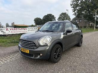 Avarii autoturisme Mini Countryman 1.6 COOPER CHILI 2012/6