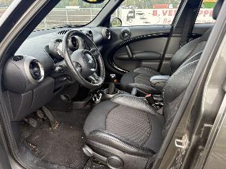 Mini Countryman 1.6 COOPER CHILI picture 5