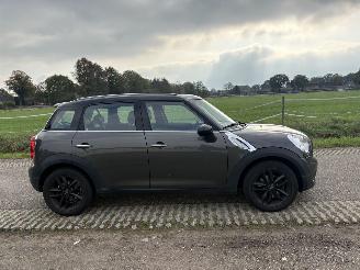 Mini Countryman 1.6 COOPER CHILI picture 15