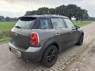 Mini Countryman 1.6 COOPER CHILI picture 16