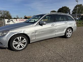 Mercedes C-klasse Estate 180 K BlueEFFICIENCY picture 28