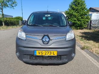 Renault Kangoo EXPRESS Z.E. ELEKTRISCHE AUTO picture 13