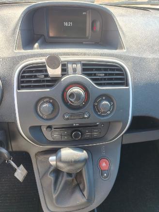 Renault Kangoo EXPRESS Z.E. ELEKTRISCHE AUTO picture 8