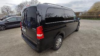 Mercedes Vito Dubbel cabine, L schuifdeur picture 5