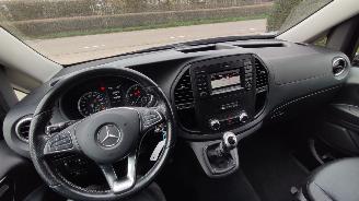 Mercedes Vito Dubbel cabine, L schuifdeur picture 17