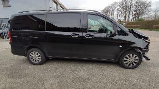 Mercedes Vito Dubbel cabine, L schuifdeur picture 4