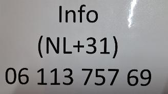 Mercedes Vito Dubbel cabine, L schuifdeur picture 6