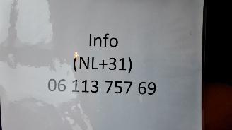 Mercedes Vito Dubbel cabine, L schuifdeur picture 14