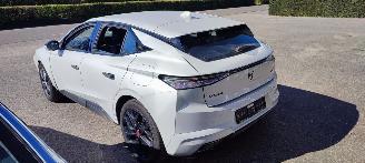 Coche accidentado DS Automobiles DS 4 Crossback DS 4 Hybride/benzine Performance 2023/6