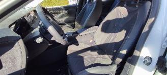 DS Automobiles DS 4 Crossback DS 4 Hybride/benzine Performance picture 10