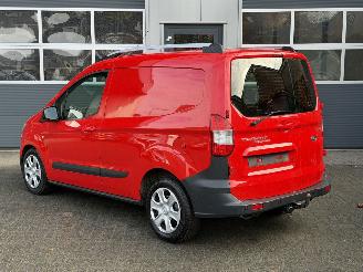 Ford Transit Courier Van 1.0 EcoBoost Airco/ PDC/ Trekhaak/ Verwarmde Voorruit/ picture 6