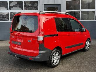 Ford Transit Courier Van 1.0 EcoBoost Airco/ PDC/ Trekhaak/ Verwarmde Voorruit/ picture 7