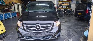  Mercedes V-klasse V220 2015/6