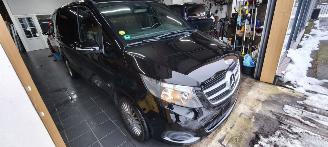 Mercedes V-klasse V220 picture 8