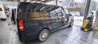 Mercedes V-klasse V220 picture 7