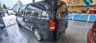 Mercedes V-klasse V220 picture 4