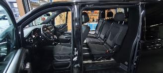 Mercedes V-klasse V220 picture 10
