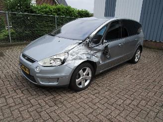 Auto incidentate Ford S-Max 2.0 CDTI Navi Clima 5-Pers. 2009/1