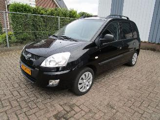 Auto incidentate Hyundai Matrix 1.6 Airco 150.000 KM 2010/8