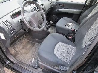 Hyundai Matrix 1.6 Airco 150.000 KM picture 12