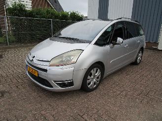 Avarii autoturisme Citroën Grand C4 Picasso Navi Clima Autom 7-Pers 2008/5