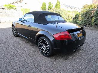 Audi TT 1.8 Turbo 225 PK Cabrio Quattro 6-Bak picture 2