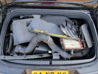 Audi TT 1.8 Turbo 225 PK Cabrio Quattro 6-Bak picture 11