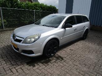 Auto incidentate Opel Vectra 1.8 Leder Navi Clima 2008/7