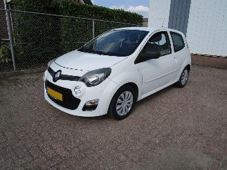 škoda osobní automobily Renault Twingo Airco Radio/CD 2012/10