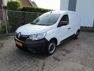  Renault Express 1.5 DCI Airco Camera 6-Bak 2023/6