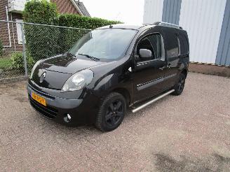 Renault Kangoo 1.5 DCI Navi Airco 2 Schuifdeuren 2013/2