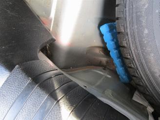 Ford Fiesta 1.4 16V Airco Radio/CD picture 10