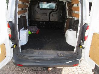 Ford Transit Connect 1.5 TDCI Airco Radio/CD Schuifdeur picture 10