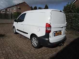 Ford Transit Connect 1.5 TDCI Airco Radio/CD Schuifdeur picture 2