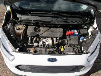 Ford Transit Connect 1.5 TDCI Airco Radio/CD Schuifdeur picture 6