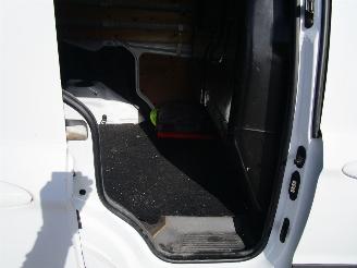 Ford Transit Connect 1.5 TDCI Airco Radio/CD Schuifdeur picture 9