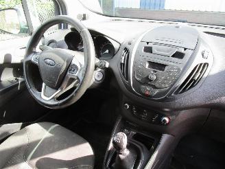 Ford Transit Connect 1.5 TDCI Airco Radio/CD Schuifdeur picture 8