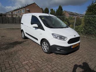 Ford Transit Connect 1.5 TDCI Airco Radio/CD Schuifdeur picture 3
