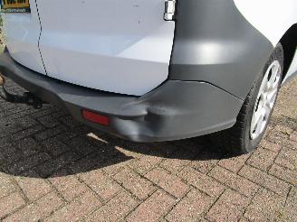 Ford Transit Connect 1.5 TDCI Airco Radio/CD Schuifdeur picture 5