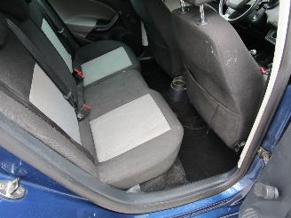 Seat Ibiza 1.2 TSI Clima Radio/CD picture 13